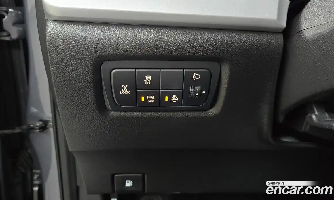 SsangYong Korando 2017 2.2 автомат (гидро), фото 25