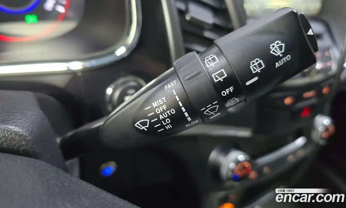 SsangYong Korando 2017 2.2 автомат (гидро), фото 30