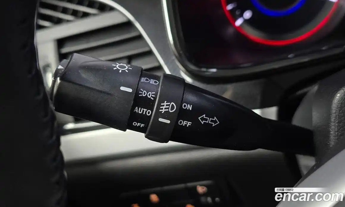 SsangYong Korando 2017 2.2 автомат (гидро), фото 31