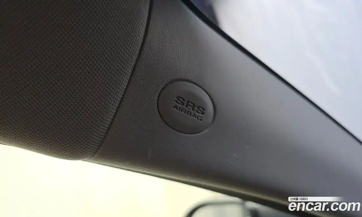 SsangYong Korando 2017 2.2 автомат (гидро), фото 32