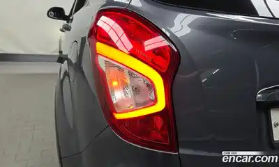 SsangYong Korando 2017 2.2 автомат (гидро), миниатюра 9