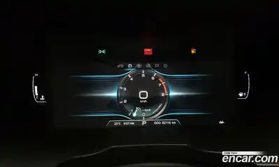 SsangYong TIBOLI 2021 1.5 автомат (гидро), миниатюра 11
