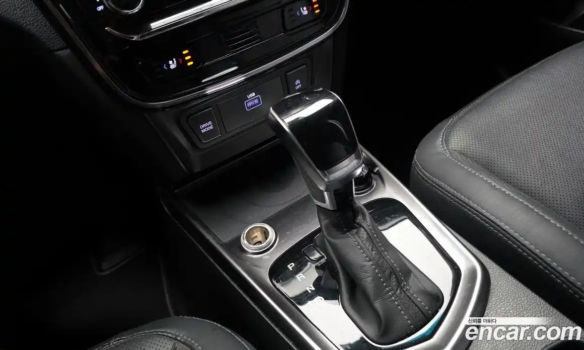 SsangYong TIBOLI 2021 1.5 автомат (гидро), фото 12