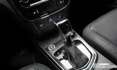 SsangYong TIBOLI 2021 1.5 автомат (гидро), миниатюра 12
