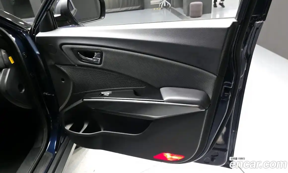 SsangYong TIBOLI 2021 1.5 автомат (гидро), фото 14