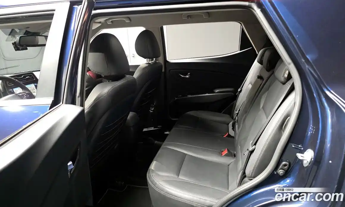 SsangYong TIBOLI 2021 1.5 автомат (гидро), фото 17