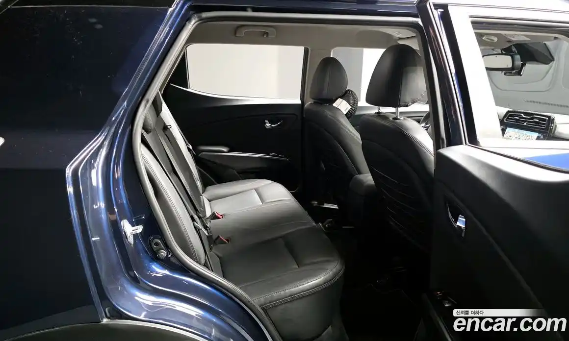 SsangYong TIBOLI 2021 1.5 автомат (гидро), фото 18