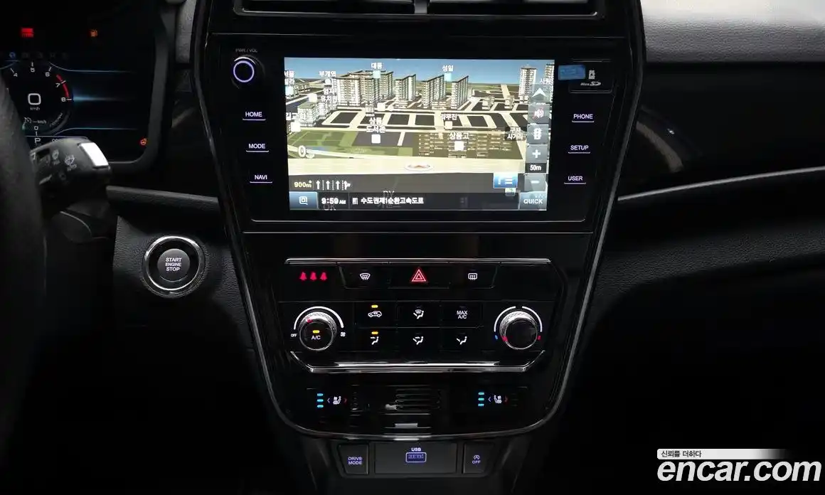 SsangYong TIBOLI 2021 1.5 автомат (гидро), фото 21