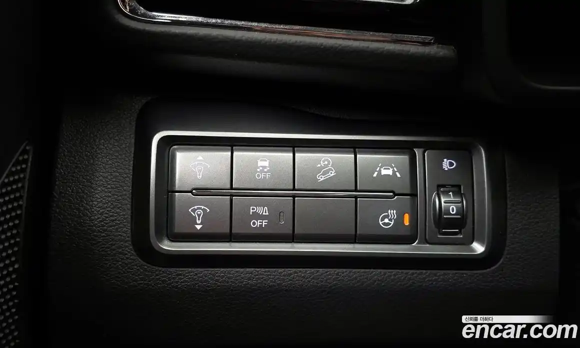 SsangYong TIBOLI 2021 1.5 автомат (гидро), фото 22