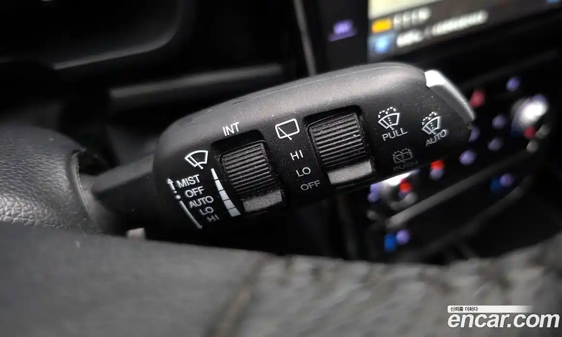 SsangYong TIBOLI 2021 1.5 автомат (гидро), фото 23
