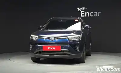 SsangYong TIBOLI 2021 1.5 автомат (гидро), миниатюра 3
