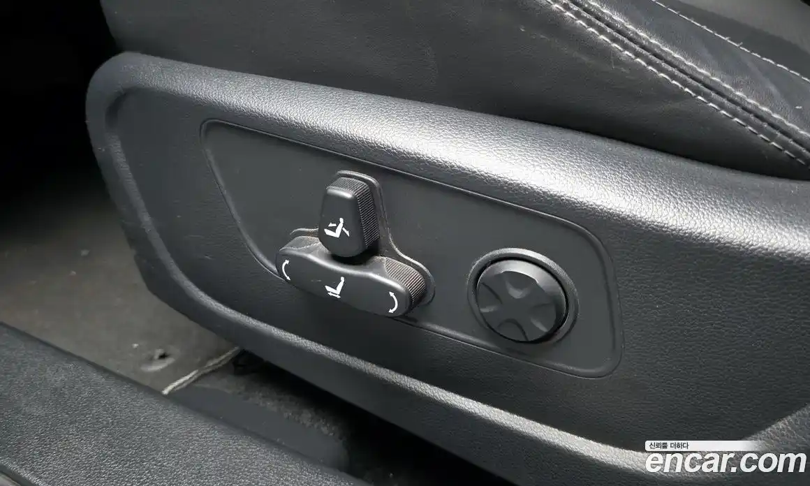 SsangYong TIBOLI 2021 1.5 автомат (гидро), фото 32