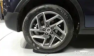 SsangYong TIBOLI 2021 1.5 автомат (гидро), миниатюра 5