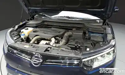 SsangYong TIBOLI 2021 1.5 автомат (гидро), миниатюра 6