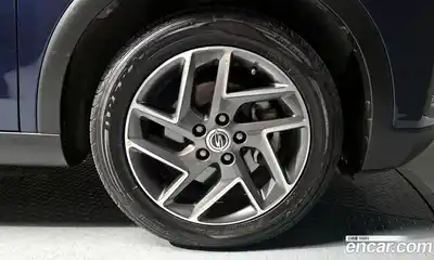 SsangYong TIBOLI 2021 1.5 автомат (гидро), миниатюра 7