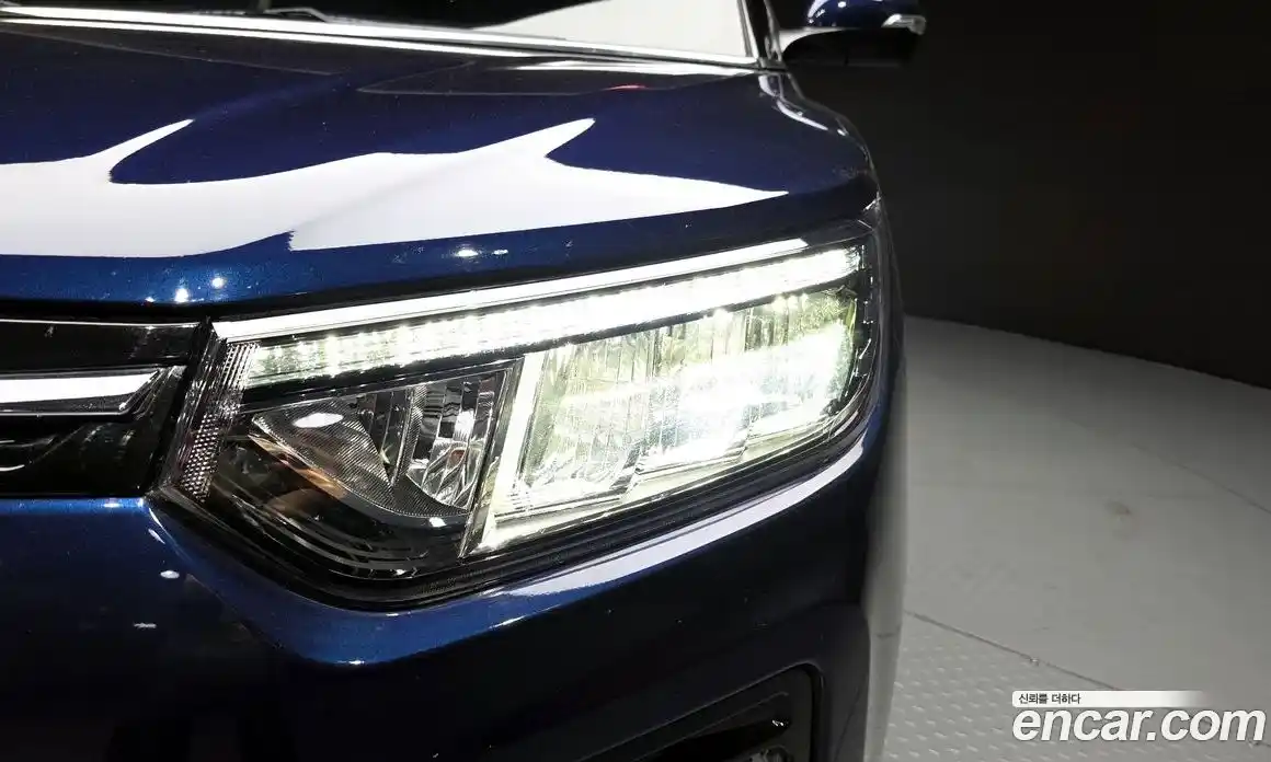 SsangYong TIBOLI 2021 1.5 автомат (гидро), фото 8