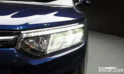 SsangYong TIBOLI 2021 1.5 автомат (гидро), миниатюра 8