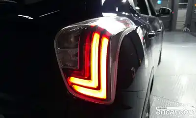 SsangYong TIBOLI 2021 1.5 автомат (гидро), миниатюра 9