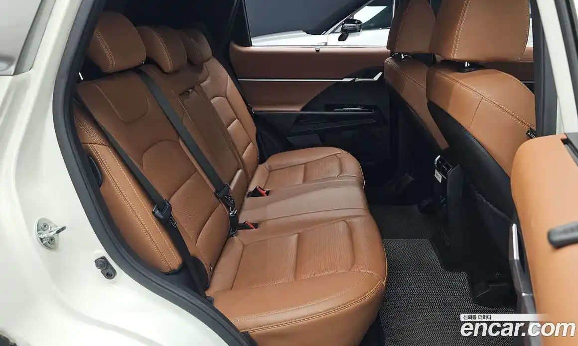 SsangYong Torres 2022 1.5 автомат (гидро), фото 11