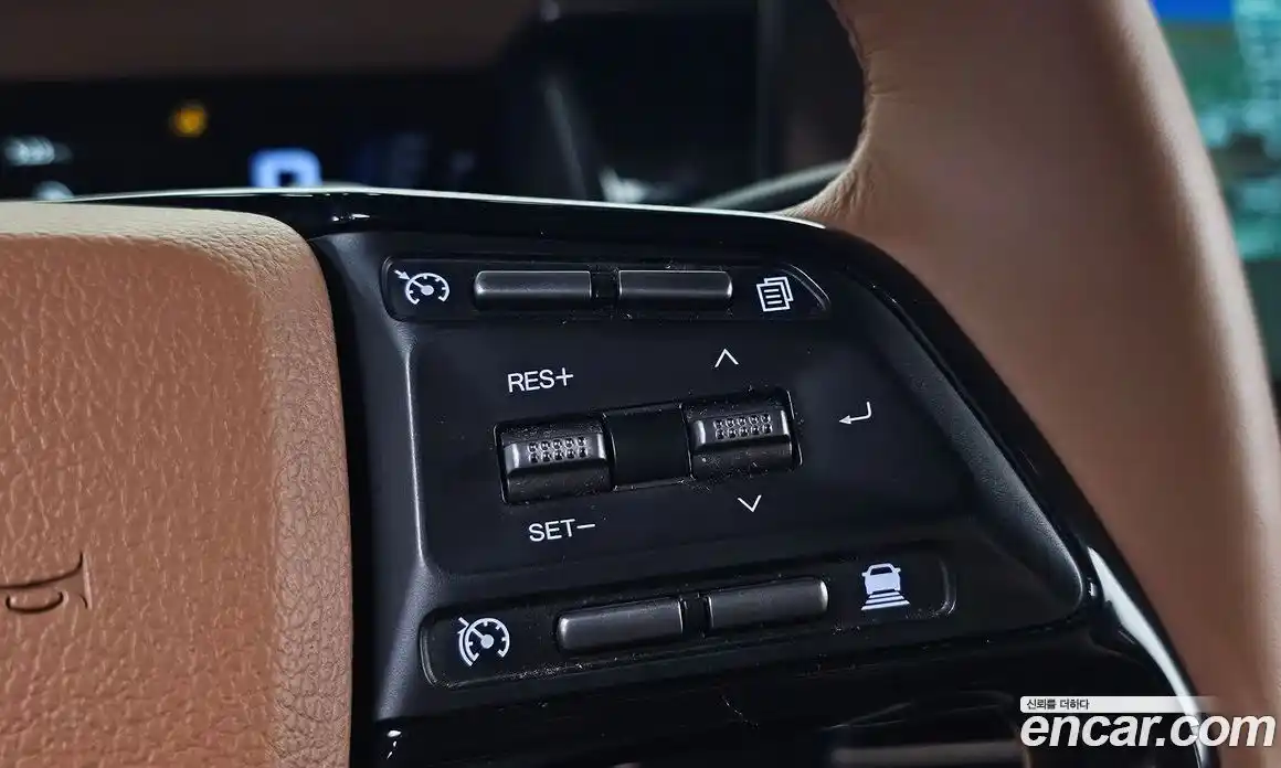 SsangYong Torres 2022 1.5 автомат (гидро), фото 14