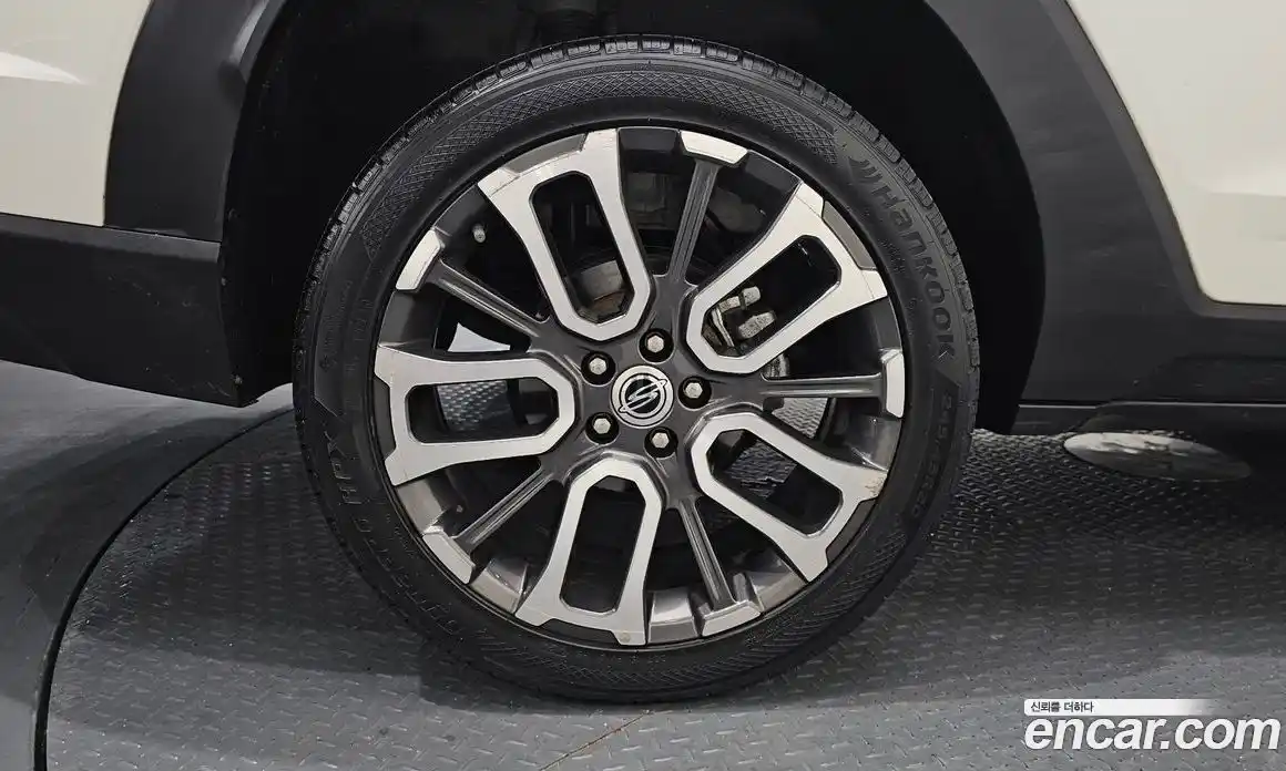 SsangYong Torres 2022 1.5 автомат (гидро), фото 5