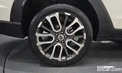 SsangYong Torres 2022 1.5 автомат (гидро), миниатюра 5