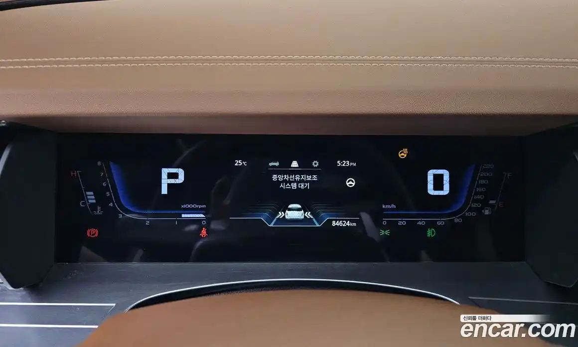 SsangYong Torres 2022 1.5 автомат (гидро), фото 8