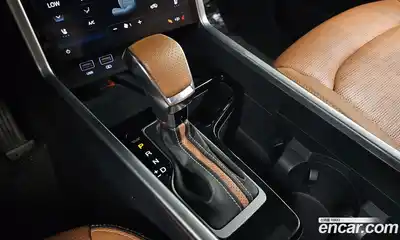SsangYong Torres 2022 1.5 автомат (гидро), миниатюра 9