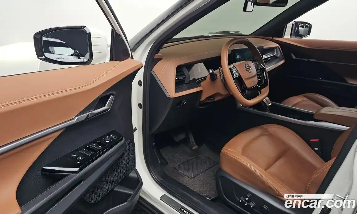 SsangYong Torres 2022 1.5 автомат (гидро), фото 10