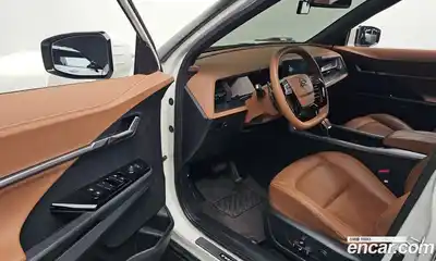 SsangYong Torres 2022 1.5 автомат (гидро), миниатюра 10