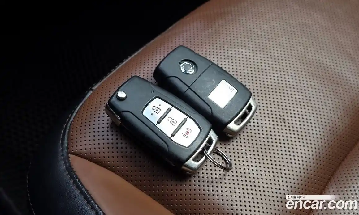 SsangYong TIBOLI 2018 1.6 автомат (гидро), фото 19