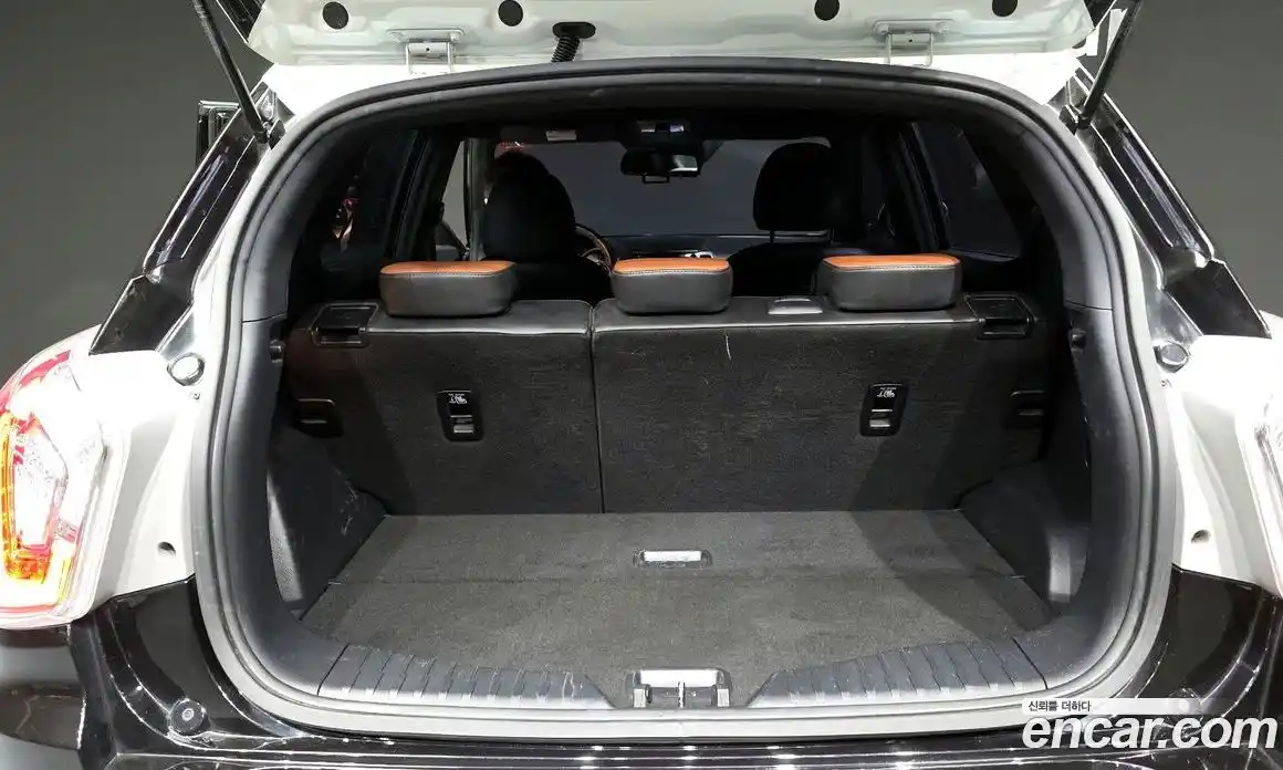SsangYong TIBOLI 2018 1.6 автомат (гидро), фото 20