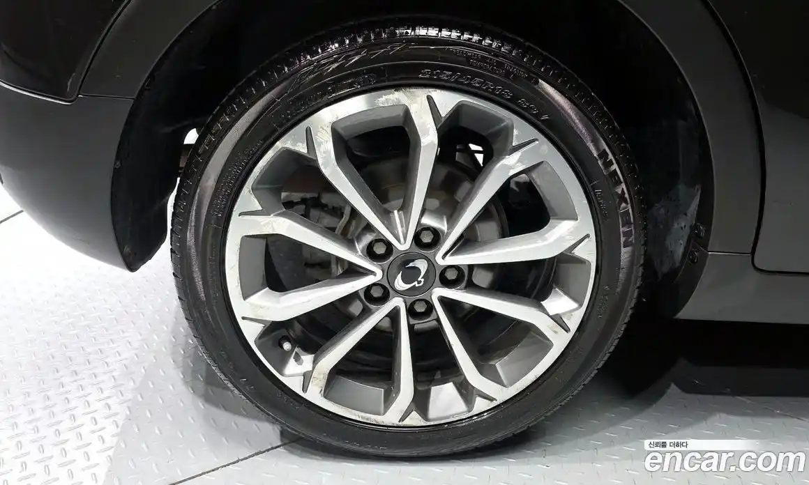 SsangYong TIBOLI 2018 1.6 автомат (гидро), фото 5