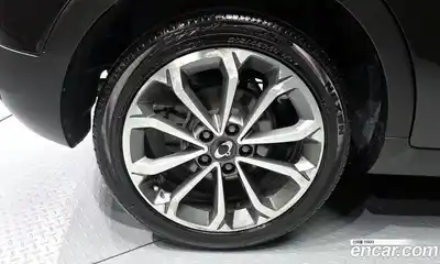 SsangYong TIBOLI 2018 1.6 автомат (гидро), миниатюра 5