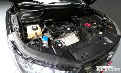 SsangYong TIBOLI 2018 1.6 автомат (гидро), миниатюра 6