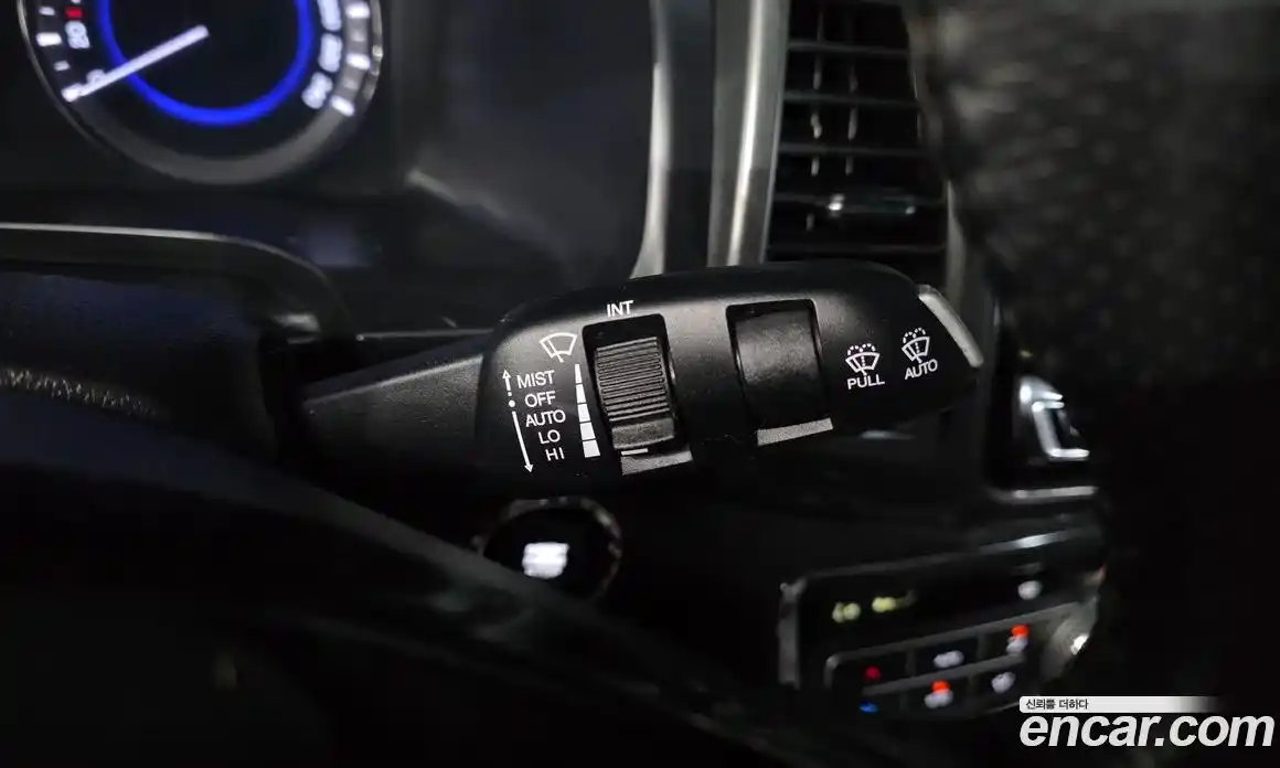 SsangYong Rexton 2021 2.2 автомат (гидро), фото 24