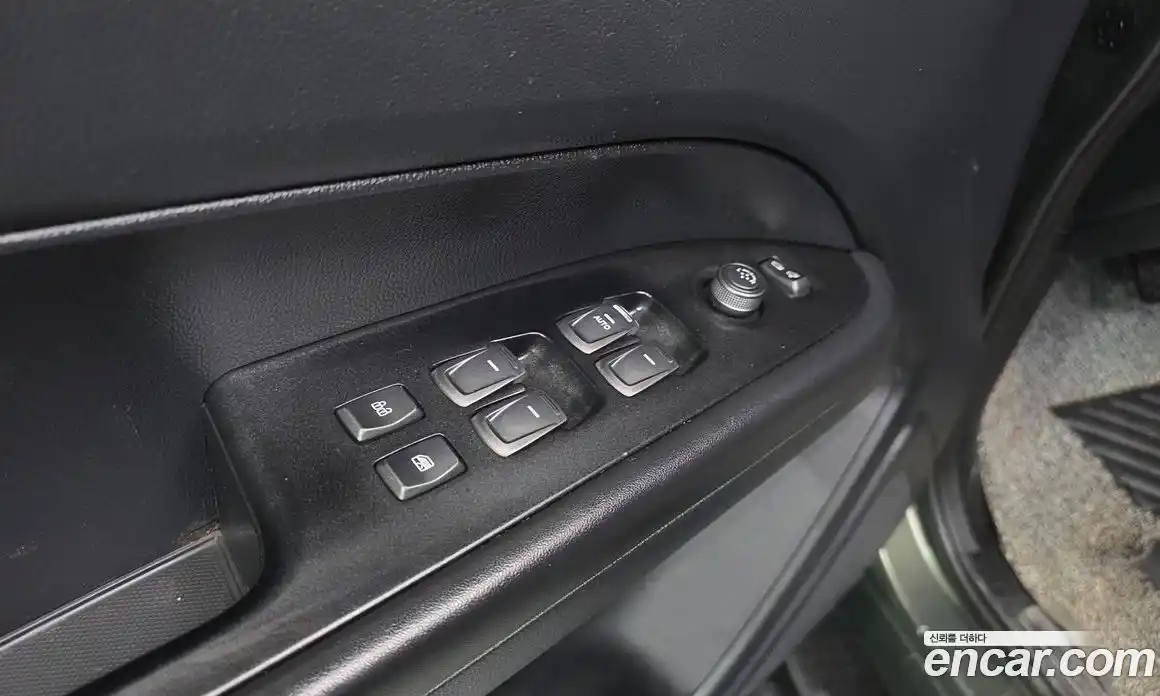SsangYong Rexton 2021 2.2 автомат (гидро), фото 25