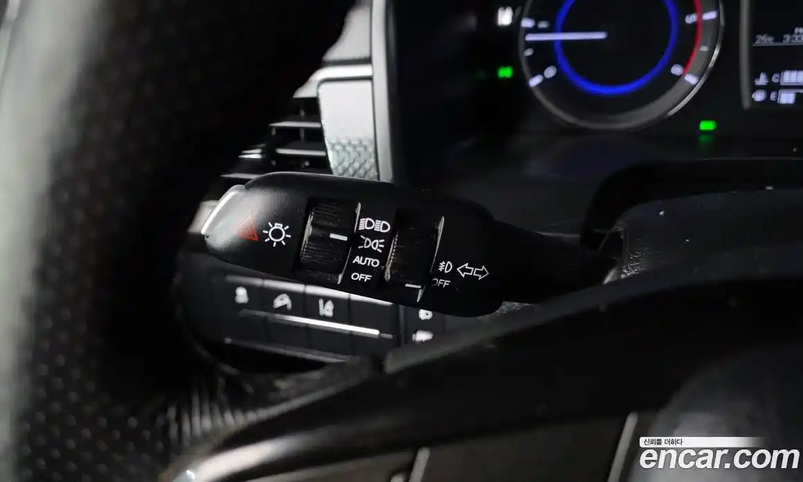 SsangYong Rexton 2021 2.2 автомат (гидро), фото 26