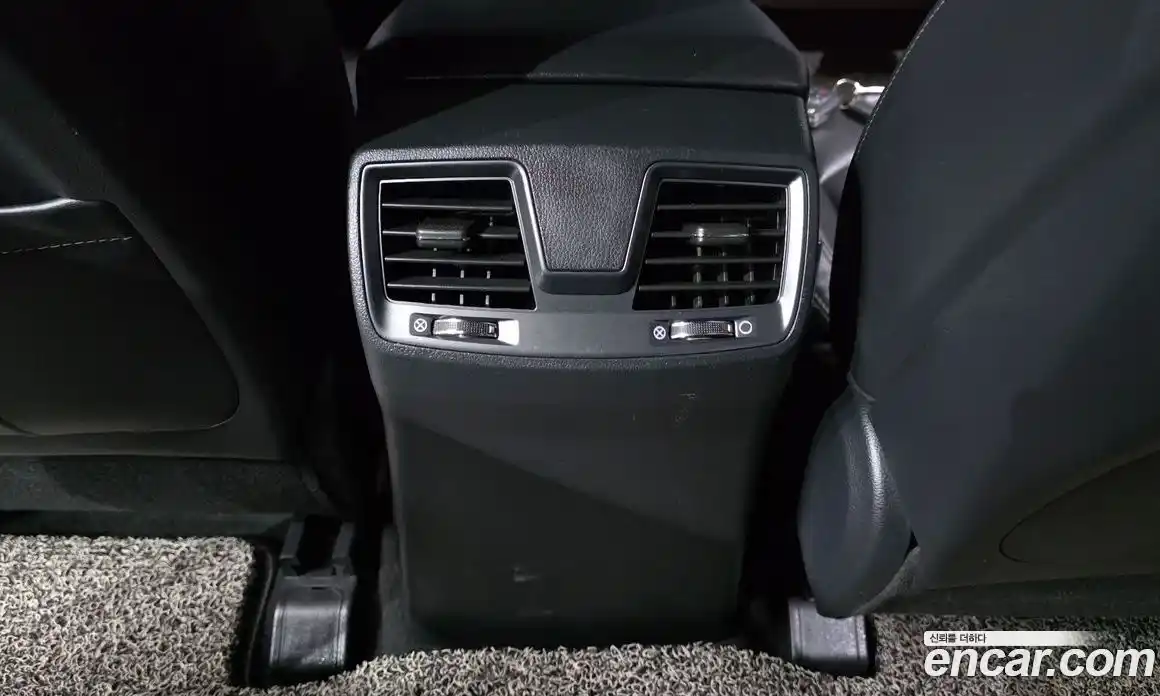 SsangYong Rexton 2021 2.2 автомат (гидро), фото 27