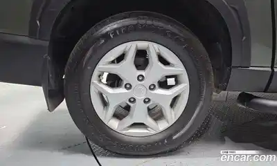 SsangYong Rexton 2021 2.2 автомат (гидро), миниатюра 4