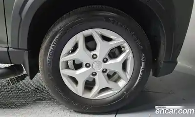 SsangYong Rexton 2021 2.2 автомат (гидро), миниатюра 6