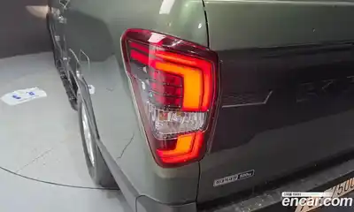 SsangYong Rexton 2021 2.2 автомат (гидро), миниатюра 8
