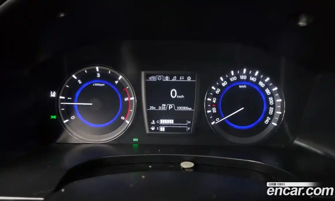 SsangYong Rexton 2021 2.2 автомат (гидро), фото 10