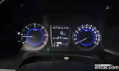 SsangYong Rexton 2021 2.2 автомат (гидро), миниатюра 10