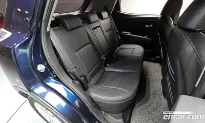 SsangYong TIBOLI 2017 1.6 автомат (гидро), миниатюра 11