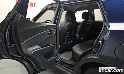 SsangYong TIBOLI 2017 1.6 автомат (гидро), миниатюра 12