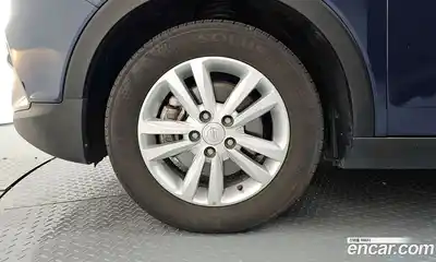 SsangYong TIBOLI 2017 1.6 автомат (гидро), миниатюра 5