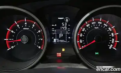 SsangYong TIBOLI 2017 1.6 автомат (гидро), миниатюра 8