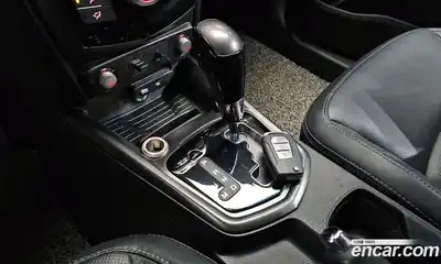 SsangYong TIBOLI 2017 1.6 автомат (гидро), миниатюра 9