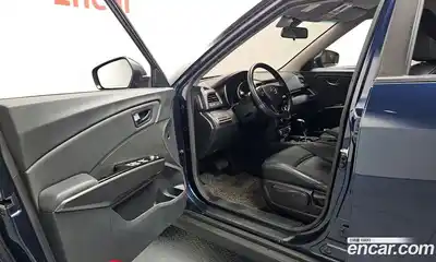 SsangYong TIBOLI 2017 1.6 автомат (гидро), миниатюра 10